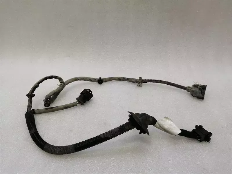 Mercedes G-Car W463 Gearbox Wiring Loom A4638207131 Transmission Harness