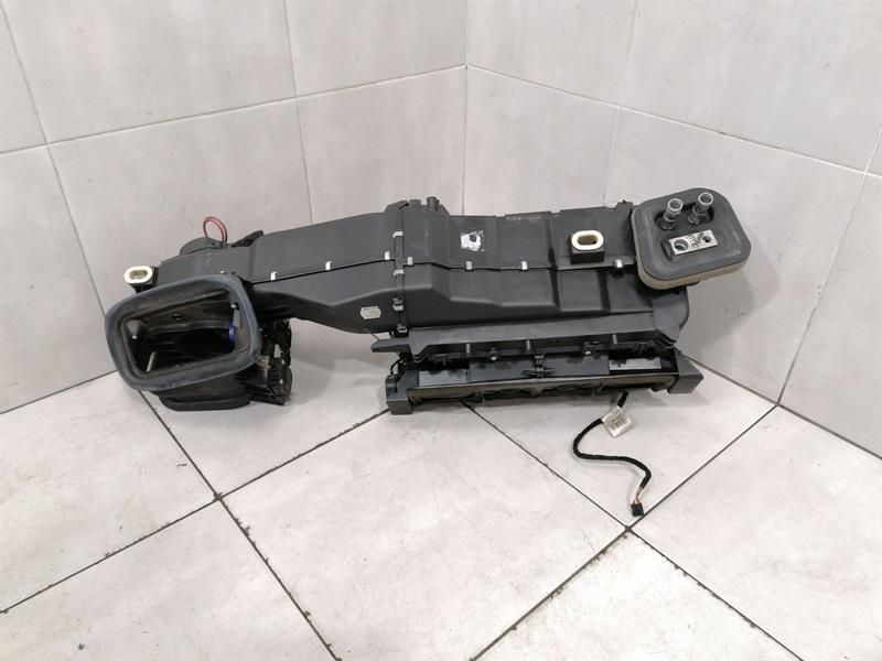 MERCEDES G-WAGEN W463 HEATER BLOWER A4638302060 RIGHT HAND DRIVE RHD