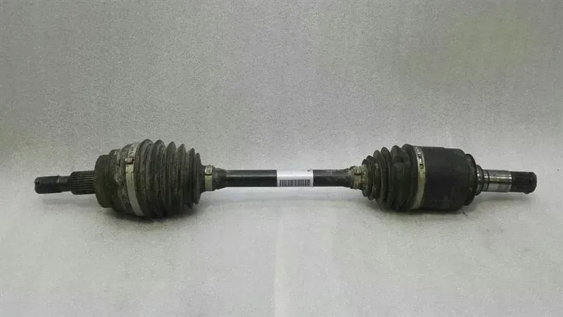 Mercedes GL X166 Left Front Drive Shaft A1663303300 Drive Shaft Front Left