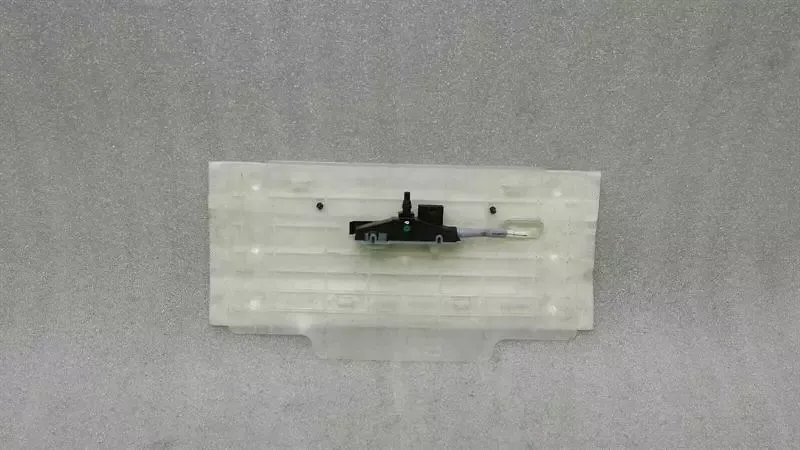 Mercedes S W221 Right Lumbar Support A2218000178 Support Front Right