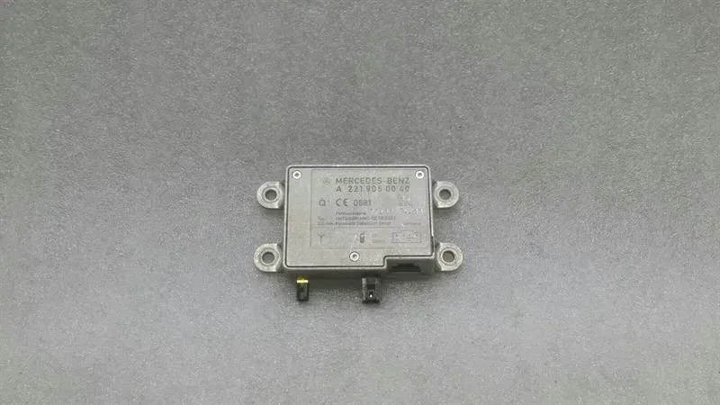 Mercedes S-class W221 aerial / antenna A2219050040 antenna