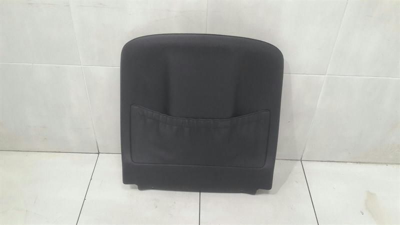 Mercedes S-class W221 front left seat cover A2219100539 seat cover left