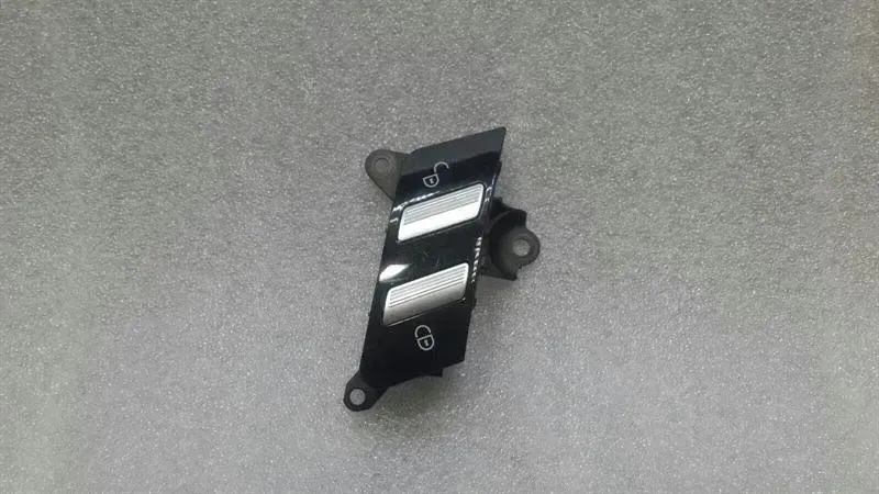 Mercedes S-Class W221 Door Lock Switch A2218213151 Central Locking Switch.