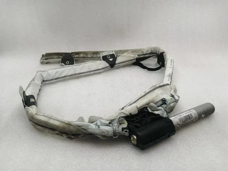 Mercedes G-Wagen W463 Left Module A4638600102 Left Module