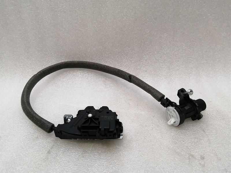 Mercedes E Class W207 boat lock A2043500485 tailgate lock
