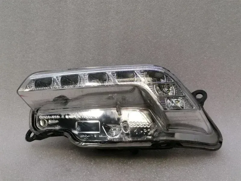 Mercedes E Class W207 Left Front Foglamp A2128200756 Fog Lights Left LED