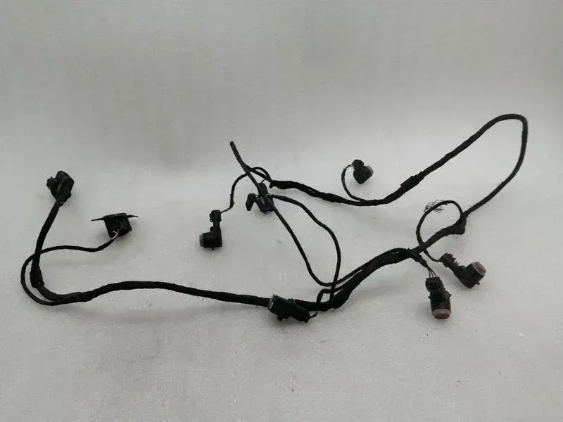 Mercedes E Class W207 Wiring Loom A2075406010 Wiring Harness