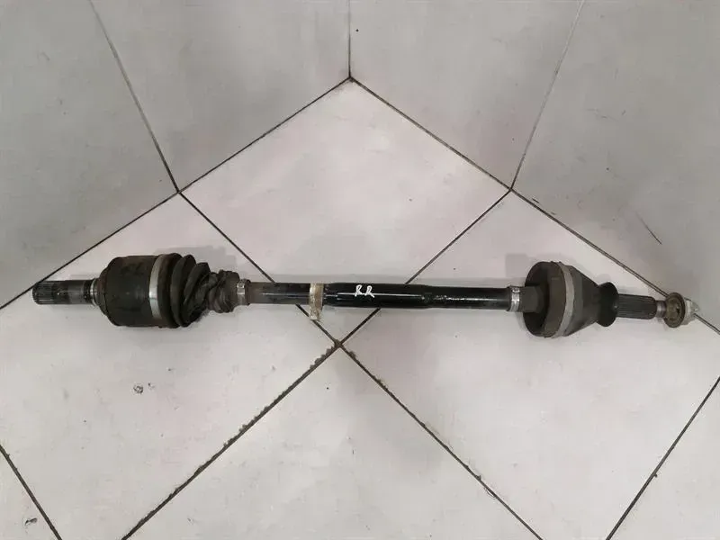MASERATI QUATTROPORTE VI M156 Drive Shaft Rear R 670104208 Right Drive Shaft