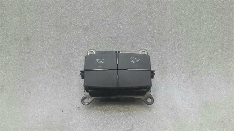 Mercedes ML W166 suspension switch A1669051151 switch air suspension