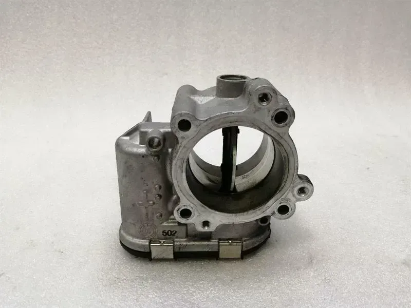 Mercedes GLE W292 C292 diesel OM642 throttle body A6420900270 throttle