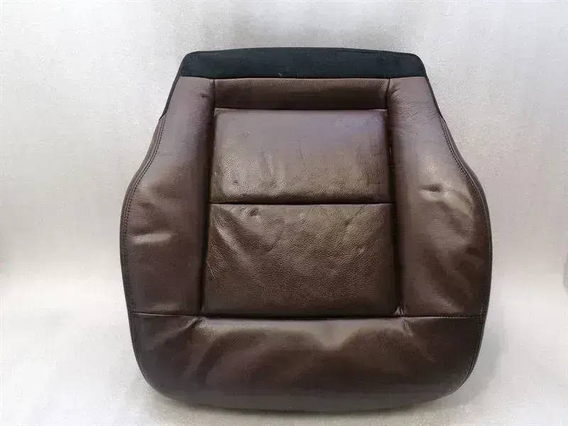 Mercedes G-Car W463 A4639104703 8p76 COVER, SEAT CUSHION Left SEAT CUSHION Left