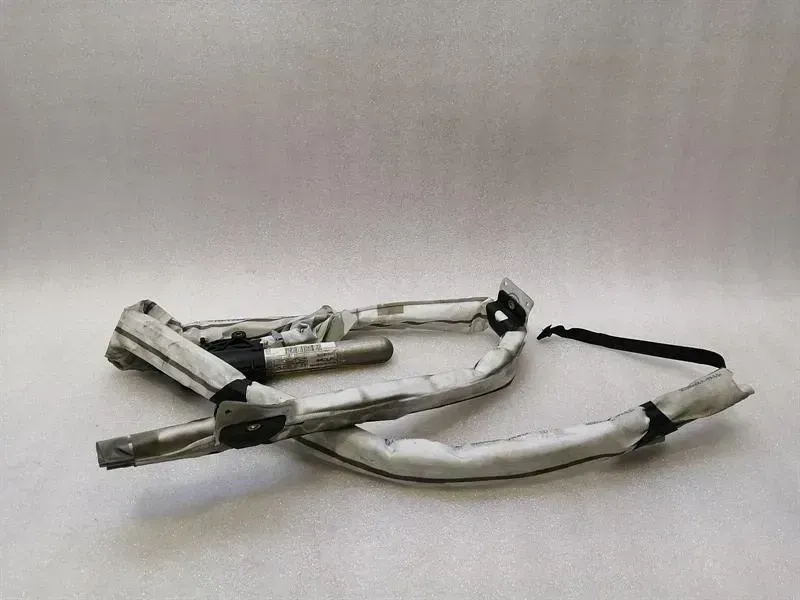 Mercedes G-Wagen W463 Right Module A4638600202 Right Module