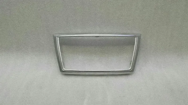 Mercedes GL X166 Comand Trim A1666800317 Console Trim