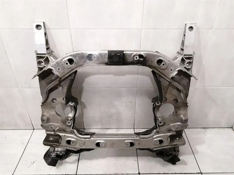 Mercedes S-Class W222 Beam Subframe Front A2226200187 Front Axle Carrier