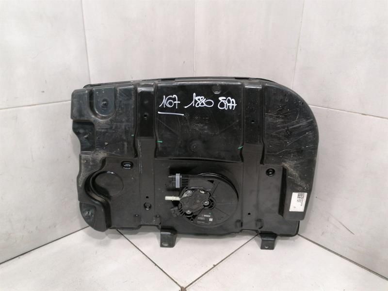 MASERATI QUATTROPORTE VI M156 Fuel Tank 670031735 Kraftstofftank ADBLUE