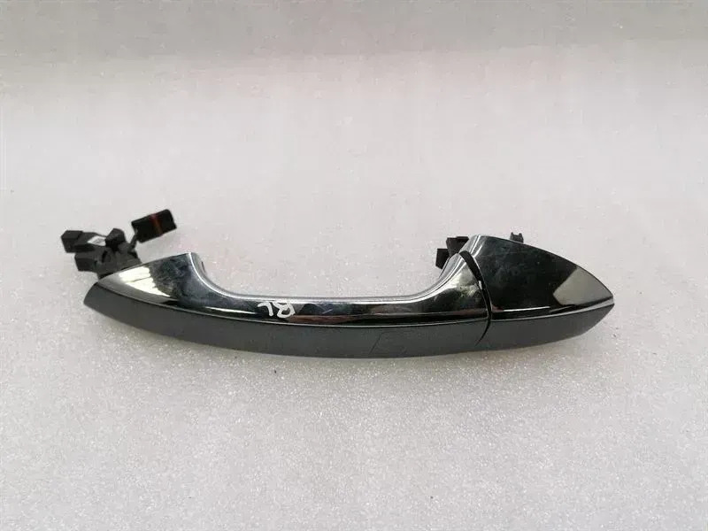 MERCEDES GLS X166 Left Door Handle A20476013707992 Door Handle Li KEYLESS-GO