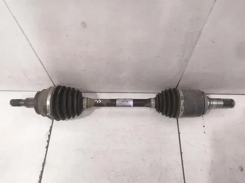 Mercedes GLS 350D Left Front Drive Shaft A1663303300 Drive Shaft Front Left