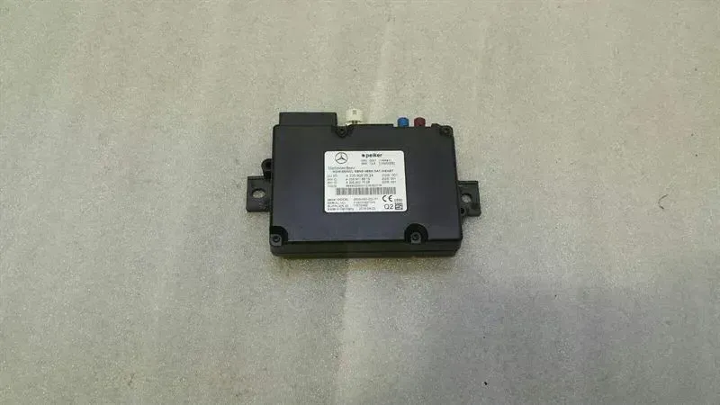 Mercedes GLS X166 Communication Module A2059000524 Communication Control Unit