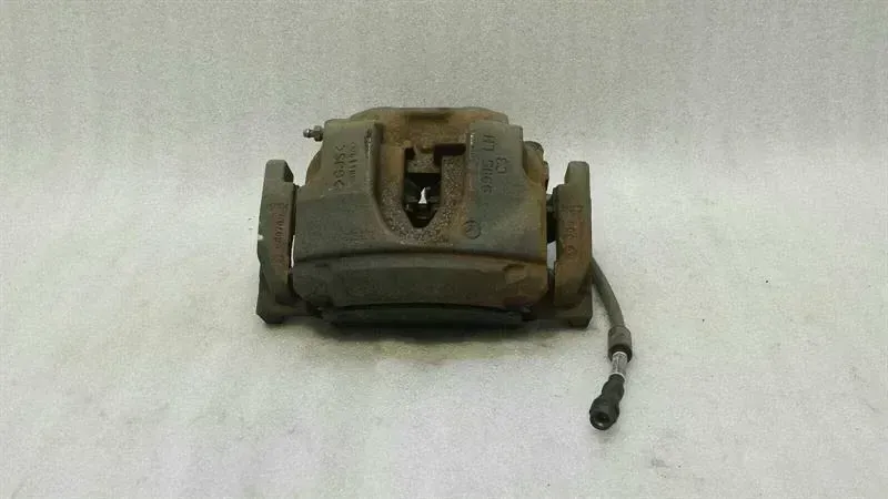 Mercedes GLS X166 Left Front Caliper A1664210381 Brake Caliper Front Left
