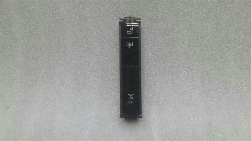 Mercedes S-class W222 switch block A2229055807 switch block