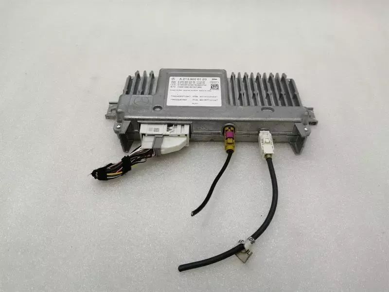 Mercedes E Class W238 Rear Camera Module A2139006120 ECU Rear View Camera
