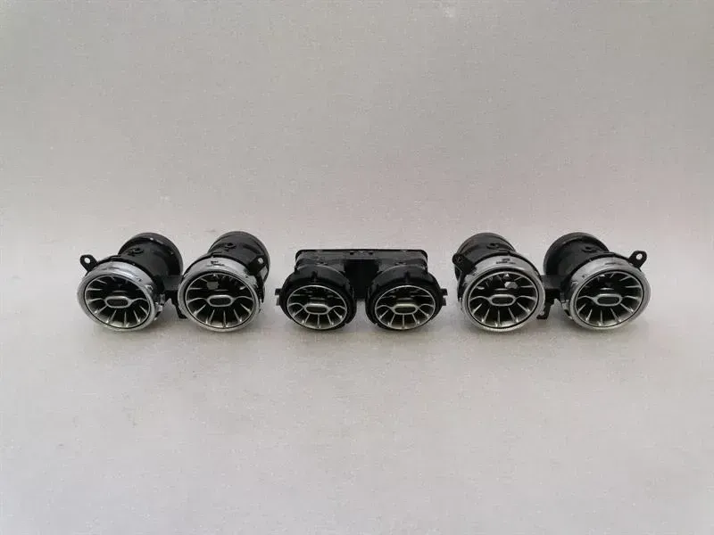 Mercedes E Class W238 Air Vent A2388300100 Air Vent Vent Grille