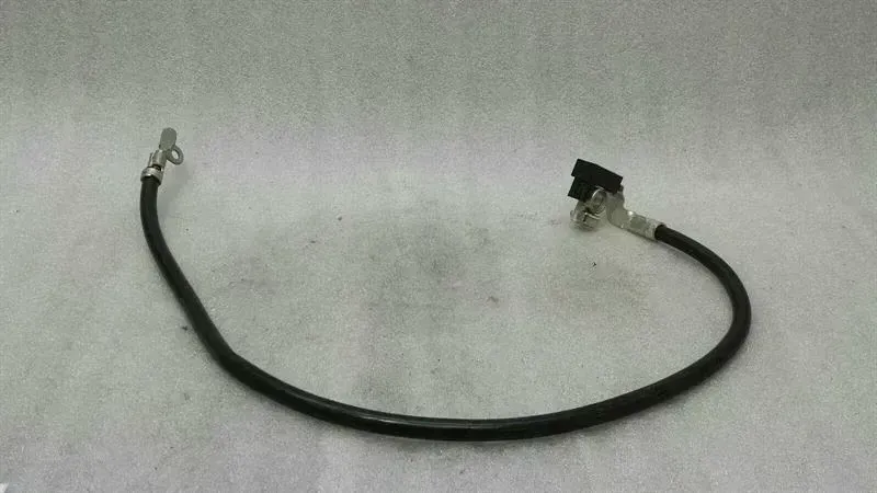 Mercedes S-Class W222 Battery Wiring A2215420918 Battery Harness