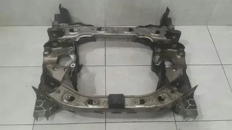 Mercedes S-class W222 beam / subframe front A2226200187 front axle carrier