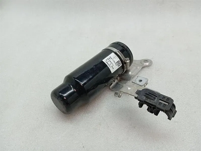 Porsche 911 992 A/C Drier 992820077A A/C Air Conditioning Dryer-