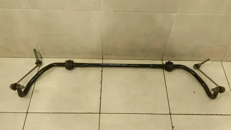 Porsche 911 991 Anti Roll Bar Front 99134370512 Front Anti Roll Bar
