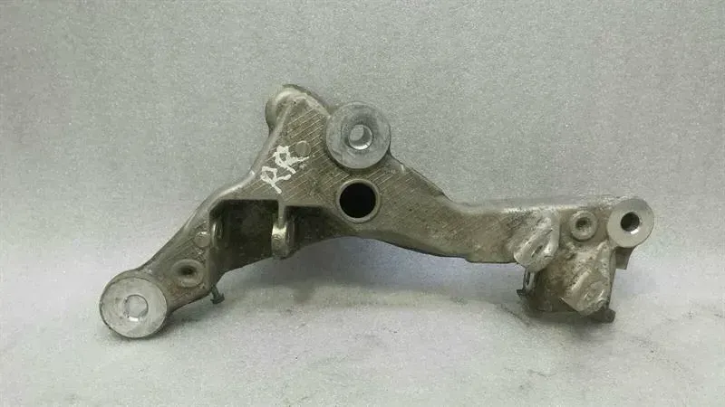 Porsche 911 991 subframe rear 99133115210 axle frame rear axle right carrier