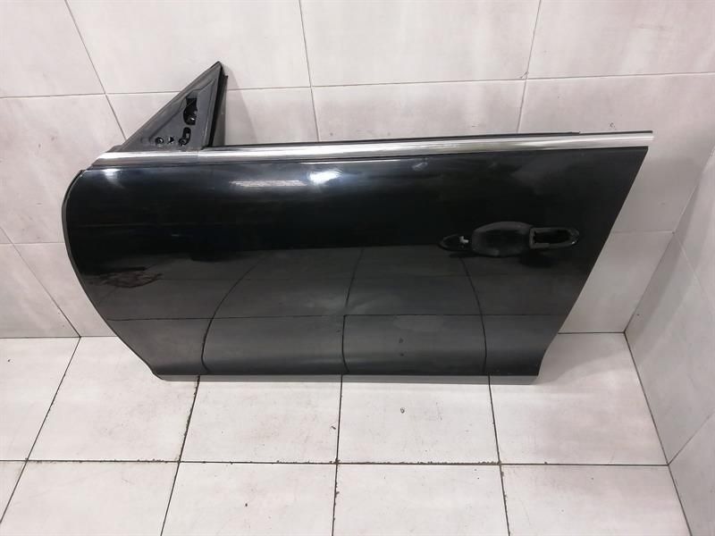 Maserati Quattroporte VI M156 left front door 673007994 door front left aluminium