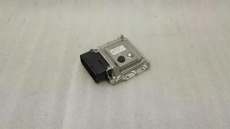 Mercedes GLS 350D Exhaust Gas Control Module A0009009109 Diesel Glow Plug Module