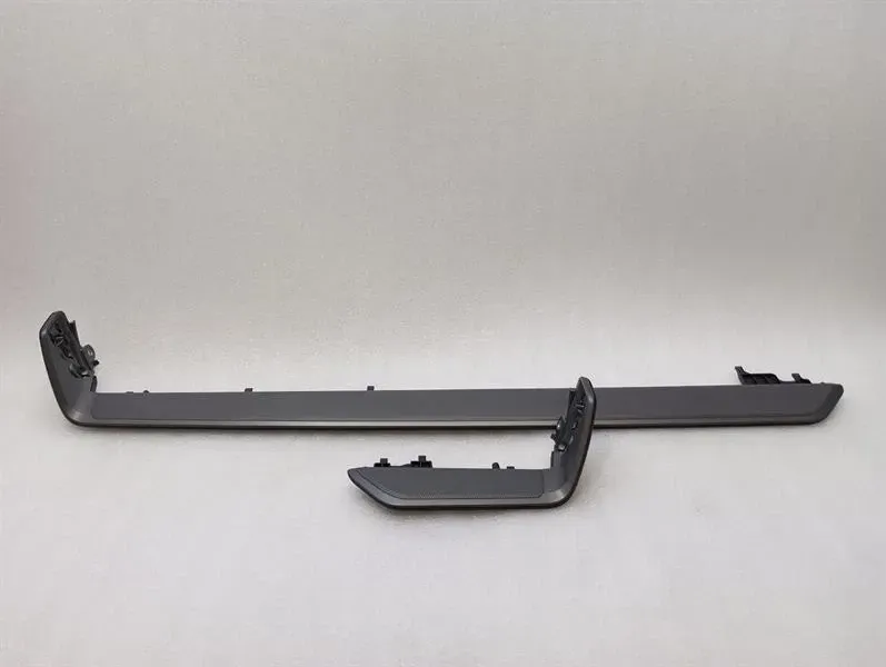 PORSCHE 911 992 Dashboard Veneer trim set 992854398G RIGHT HAND DRIVE RHD