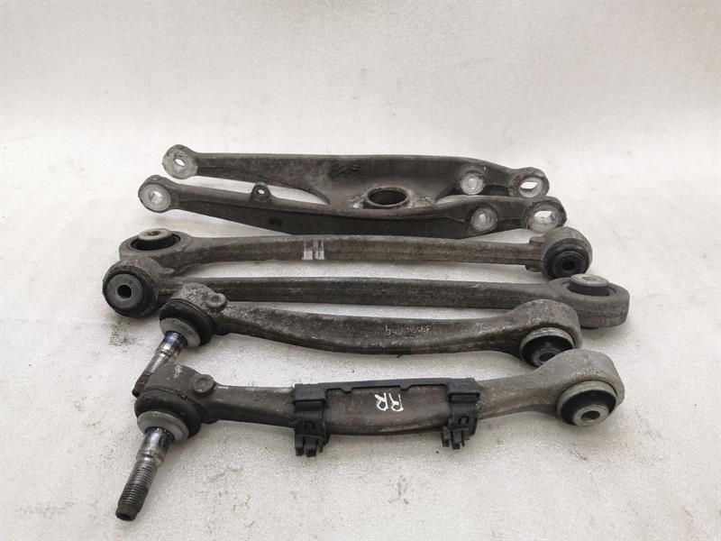 BMW 3 Series M3 F80 right rear wishbone 33322284533 rear right handlebar