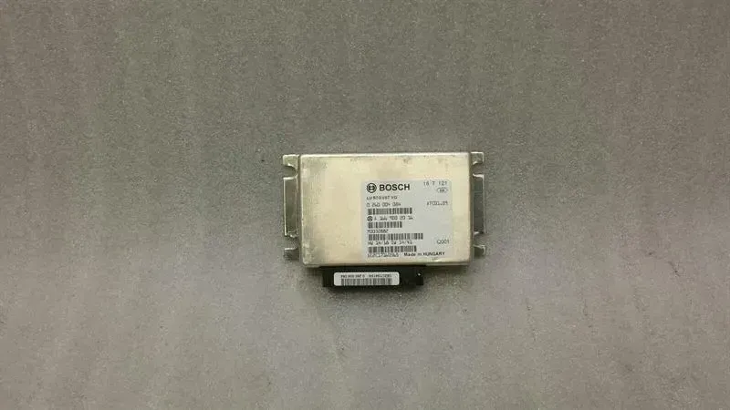 MERCEDES GLS X166 Transfer Case Module A1669002016 Transfer Case Control Unit