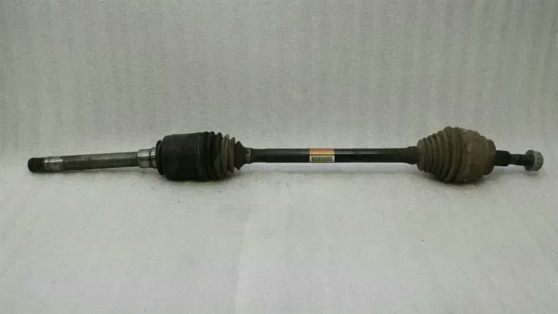 Mercedes GLS 350D Right Front Drive Shaft A1663301500 Drive Shaft Front Right