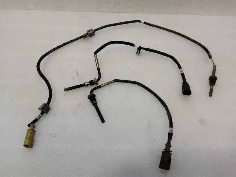 Porsche Cayenne 958 92a lambda sensor 059906088CH HO2S SET