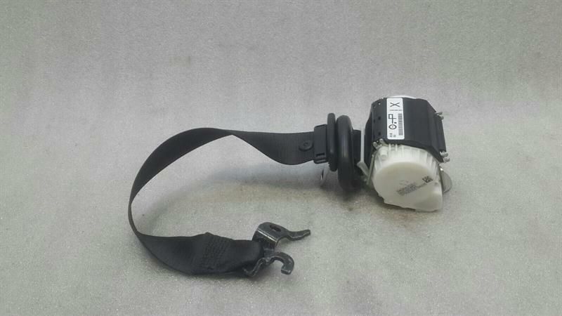 BMW Z4 E89 front right seatbelt 9128878 seat belt front right