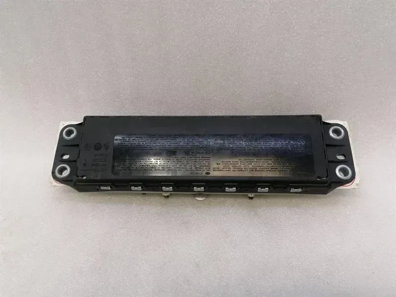 MASERATI GHIBLI M157 Module 6700399300 Module 670039929 KNEE