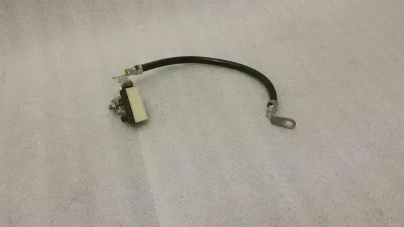 Mercedes GLS X166 Battery Cable A1669055901 Battery Wiring Harness