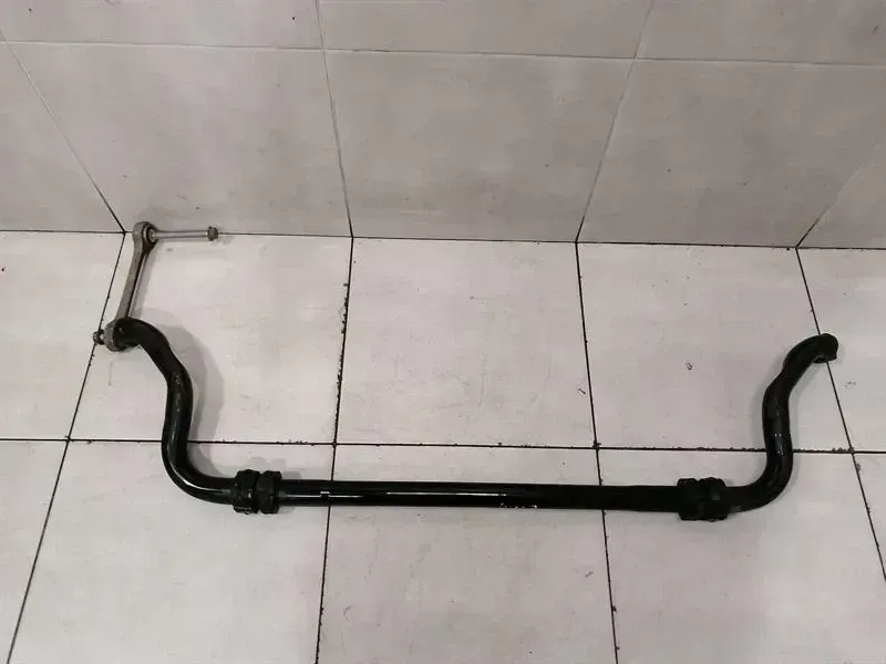 Porsche Cayenne 958 92A Anti Roll Bar Front 7L0411025G Front Anti Roll Bar