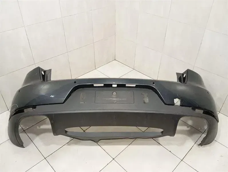 Porsche Macan 95B Rear Bumper 95B807421L Rear Bumper