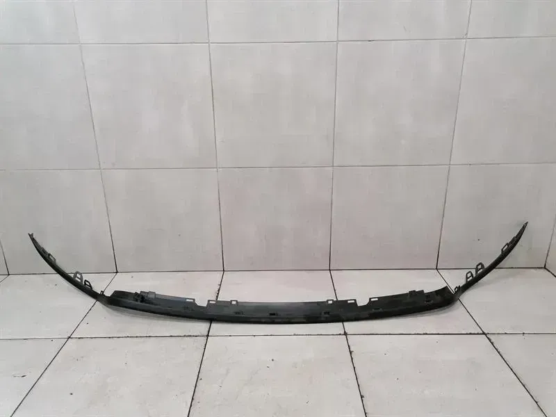 Porsche Macan 95B Bumper Moulding 95b807110 Bumper Strip