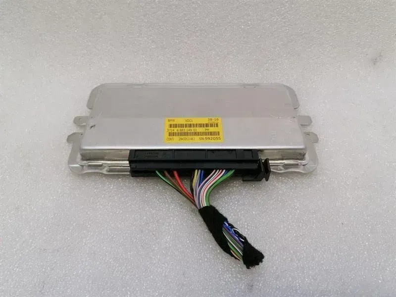 BMW M4 F82 Electronic module 6883149 VDC control unit