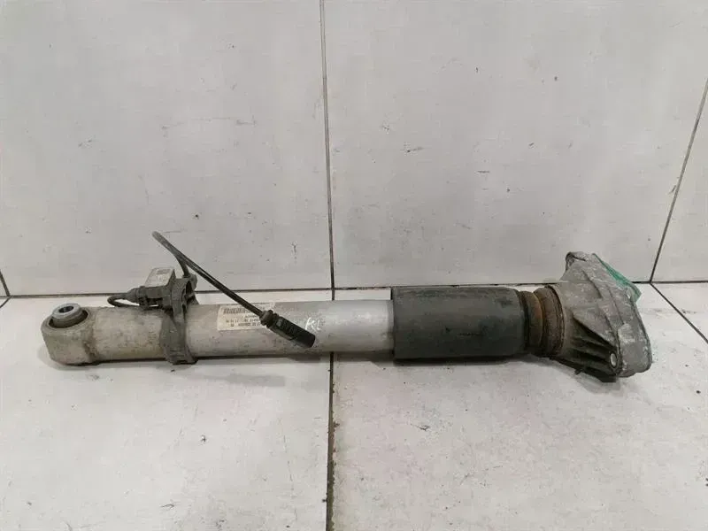 BMW M4 F82 shock absorber rear 33522284909 left shock absorber rear