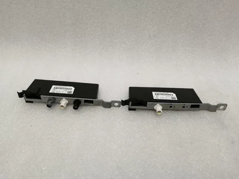 Porsche Cayenne 958 92a Aerial / Antenna Set 7P5035225L Antenna Set