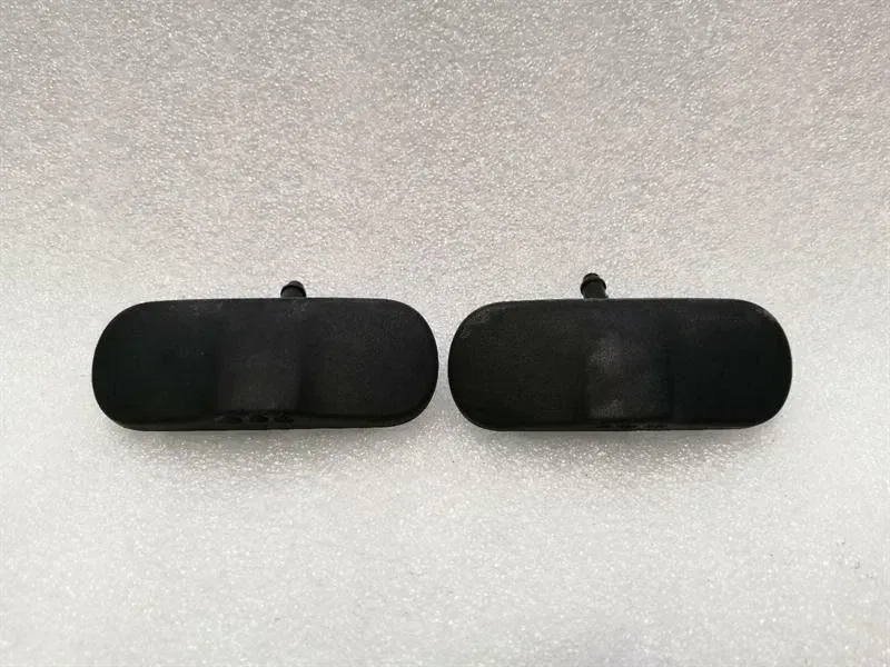 Porsche Cayenne 958 Windscreen Washer Nozzle Set 7P5955987 Washwater Nozzle Set