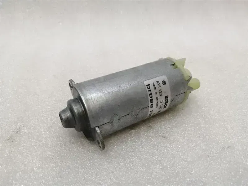 Porsche Cayenne 958 92A Seat Actuator 0130002650 Seat El. adjustment motor