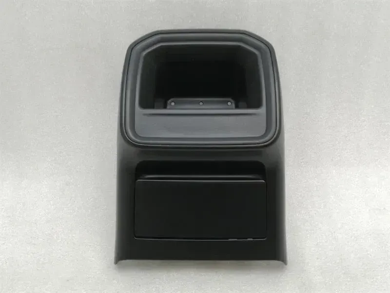 PORSCHE MACAN 95B 95B864131B REAR TRAY REAR